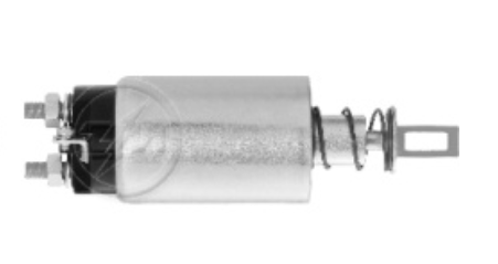 ZM 1-982 Automatico De Arrancador 24V
