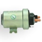 ZM 404 Selenoide Pre-Calentador 24V