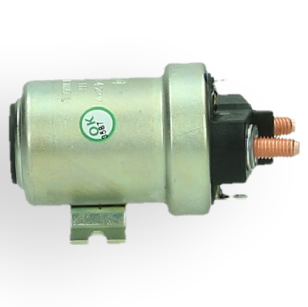 ZM 404 Selenoide Pre-Calentador 24V