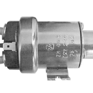 ZM 403 Selenoide Pre-Calentador 12V