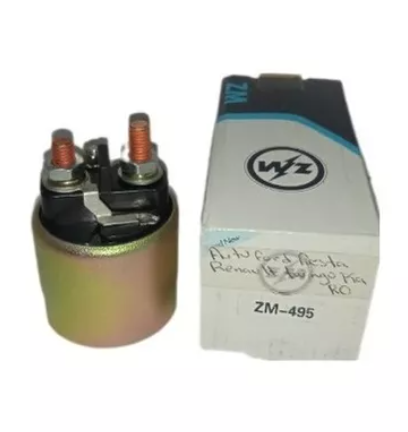 ZM 495 Automatico de Arrancador 12V