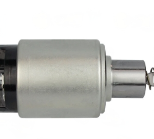 ZM 536 Automatico De Arrancador 24V