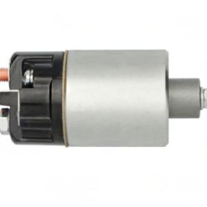 ZM 660 Automatico De Arrancador 12V