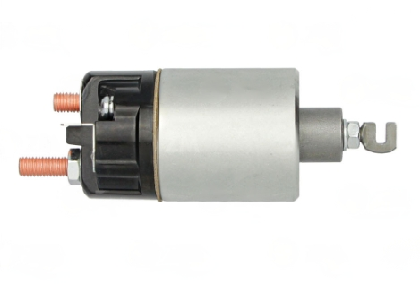 ZM 660 Automatico De Arrancador 12V