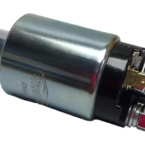 ZM 703 Automatico De Arrancador 12V