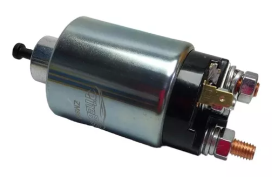 ZM 703 Automatico De Arrancador 12V