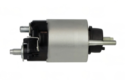 ZM 705 Automatico De Arrancador 12V