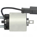 ZM 719 Relé de Partida 12V
