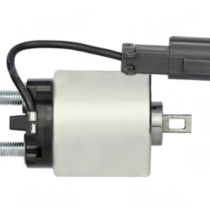ZM 719 Relé de Partida 12V
