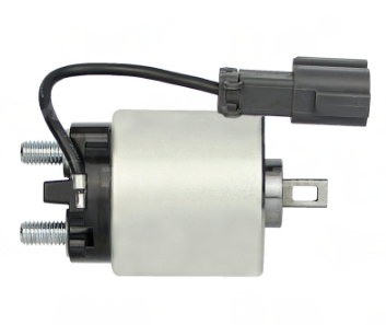 ZM 719 Relé de Partida 12V