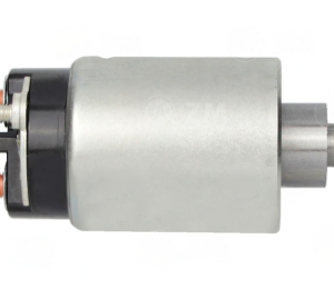 ZM 762 Relé de Partida 12V