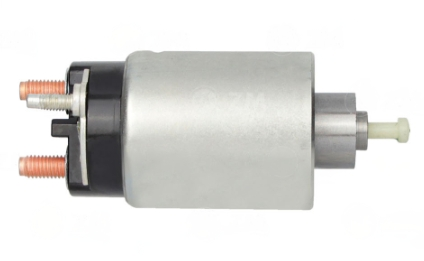 ZM 762 Relé de Partida 12V