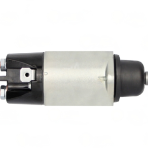 ZM 898 Automatico De Arrancador 24V