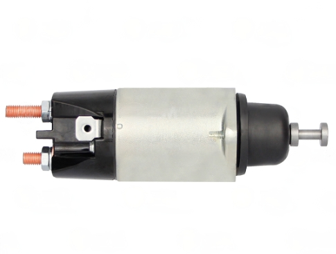 ZM 898 Automatico De Arrancador 24V