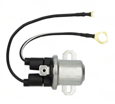 ZM 5-408 Automatico De Arrancador 24V
