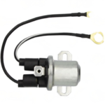 ZM 1-409 Automatico De Arrancador 24V
