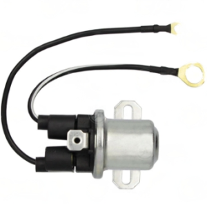 ZM 1-409 Automatico De Arrancador 24V
