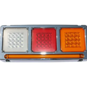 1040STR TIPO STOP TRIPLE HALO LED 135
