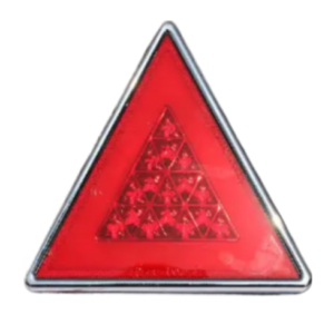 1047H STOP TRIANGULO 49 LED