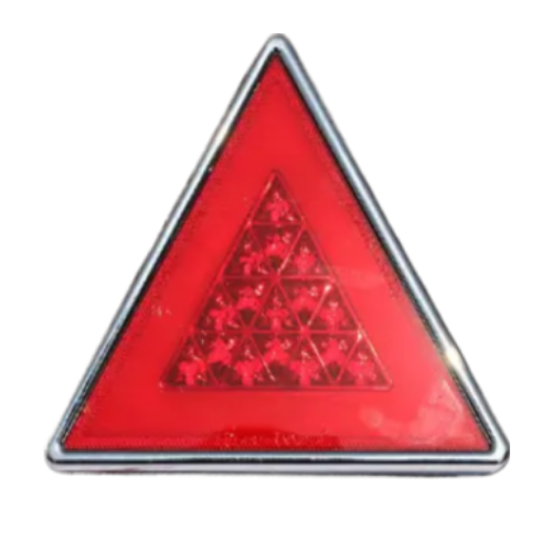 1047H STOP TRIANGULO 49 LED