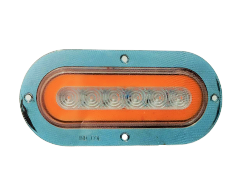 1055 TIPO LATERAL 35 LED