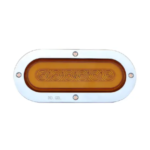 1058 TIPO LATERAL 28 LED 24V
