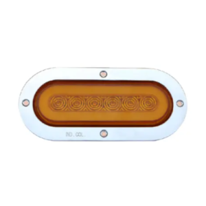 1058 TIPO LATERAL 28 LED 24V