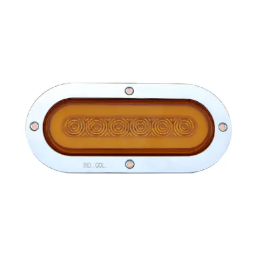 1058 TIPO LATERAL 28 LED 24V