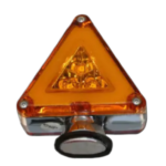 1078 TIPO DIRECCIONAL HALO 12 LED