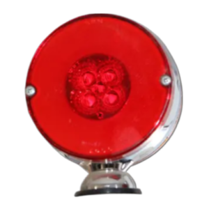 1083 DIRECCIONAL REDONDO 4 LED