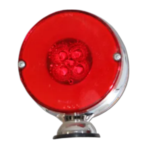 1083 DIRECCIONAL REDONDO 4 LED