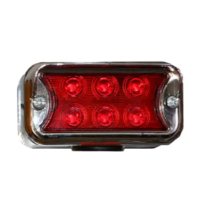 1088 DIRECCIONAL RECTANGULAR LED 6