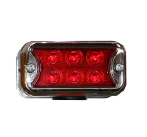 1088 DIRECCIONAL RECTANGULAR LED 6