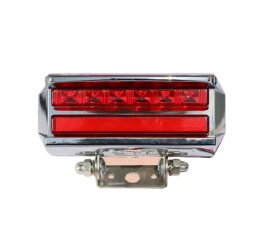 1090 DIRECCIONAL RECTANGULAR 6 LED