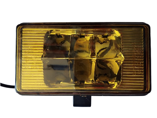 450-LED FARO DE TRABAJO