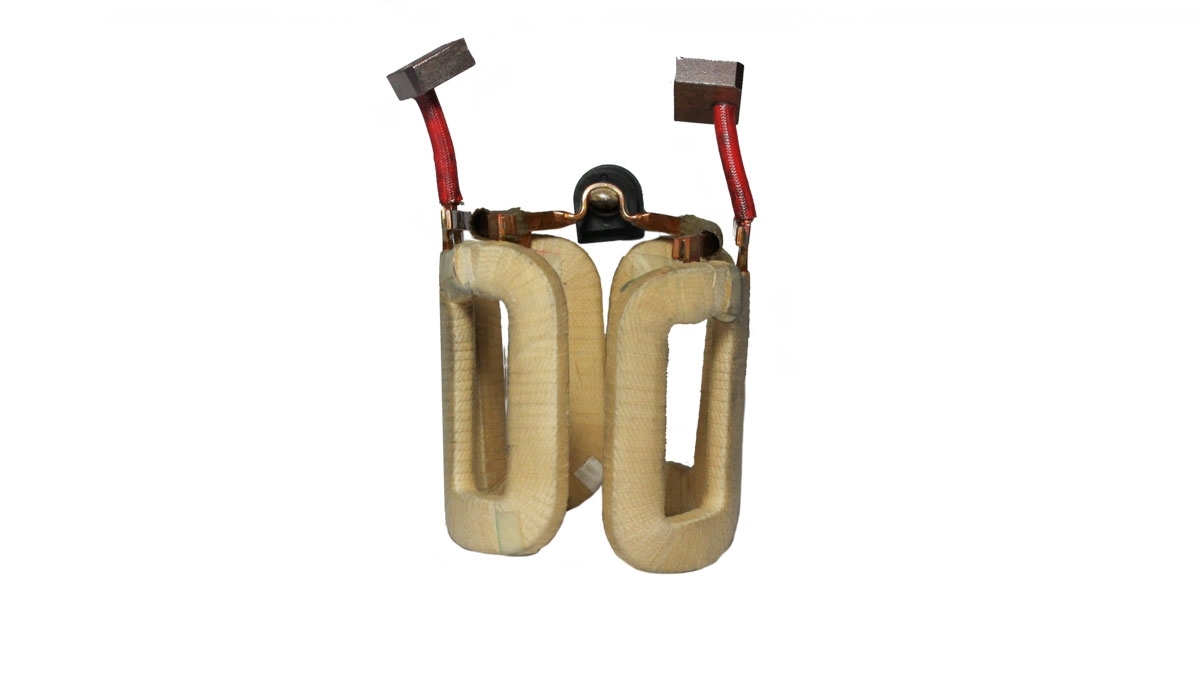 CAMPO ARRANCADOR DELCO 39MT 12V - 10527538