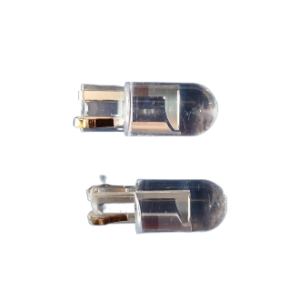 LED KOBO PARA INTERIOR DEL AUTO AZUL 12V