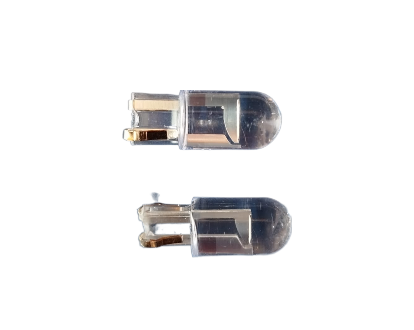 LED KOBO PARA INTERIOR DEL AUTO AZUL 12V