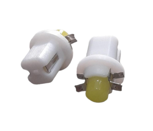 FOCO LED BLANCO KOBO 12V
