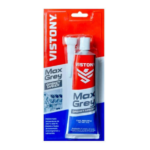 SILICONA MAX GREY GASKET MAKER 85G