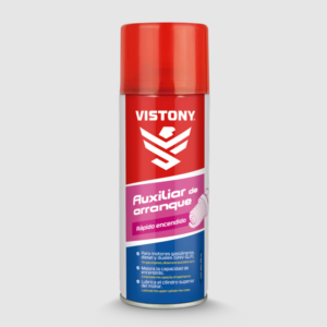 AUXILIAR DE ARRANQUE VISTONY