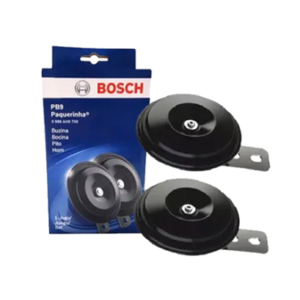 CLAXON PLATILLO BOSCH 0 986 AH0 703