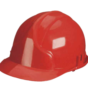 CASCO DE SEGURIDAD