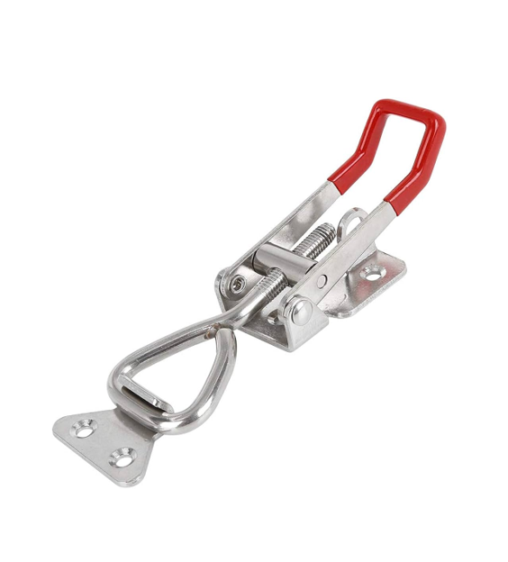 ABRAZADERA AJUSTABLE PARA CAMION