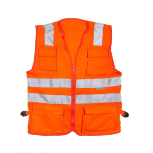 CHALECO DE SEGURIDAD