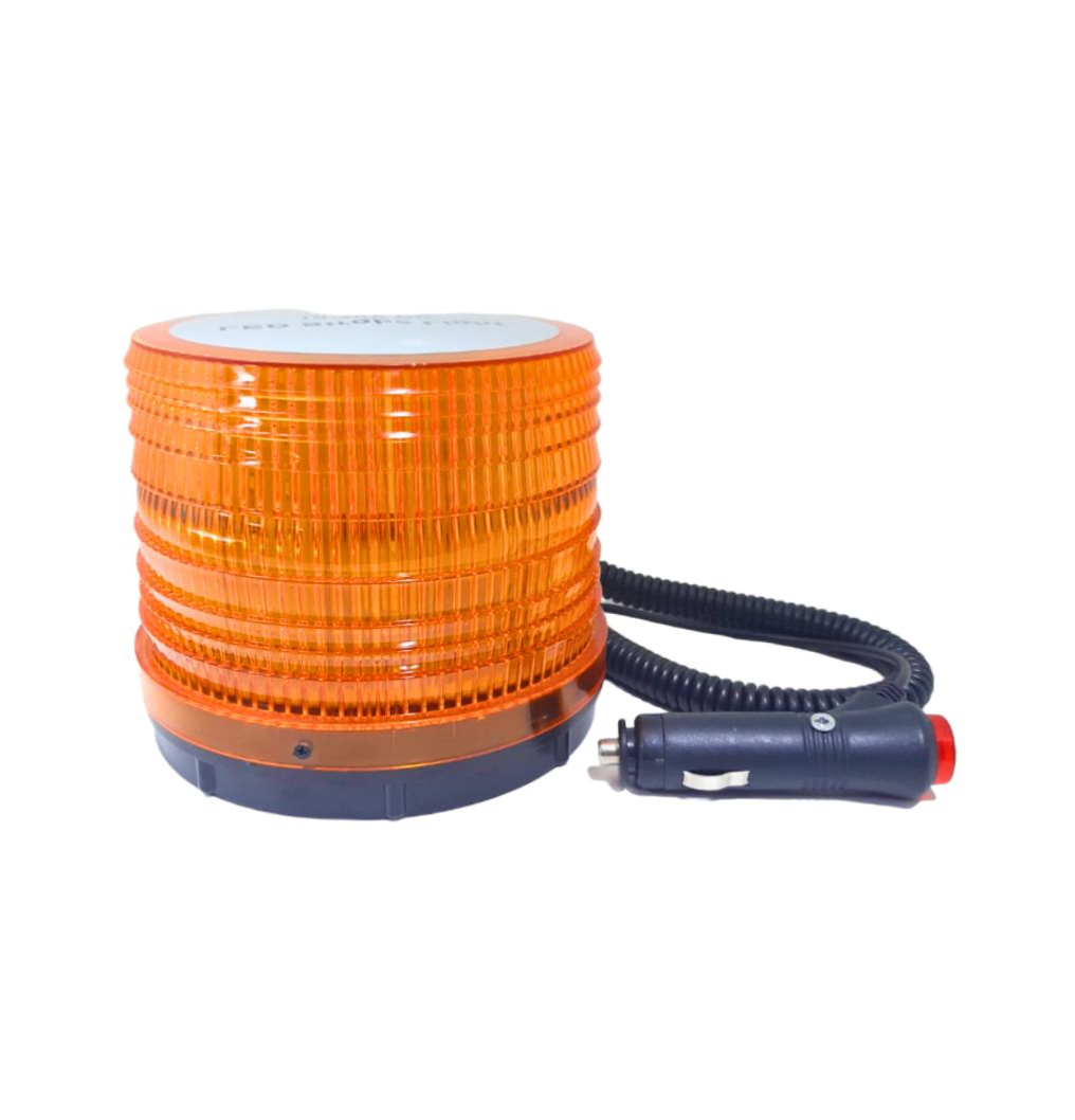 CIRCULINA AMBAR 72 LED TECHO - Imagen 2