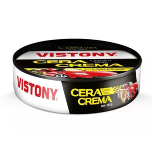 CERA PARA AUTO VISTONY