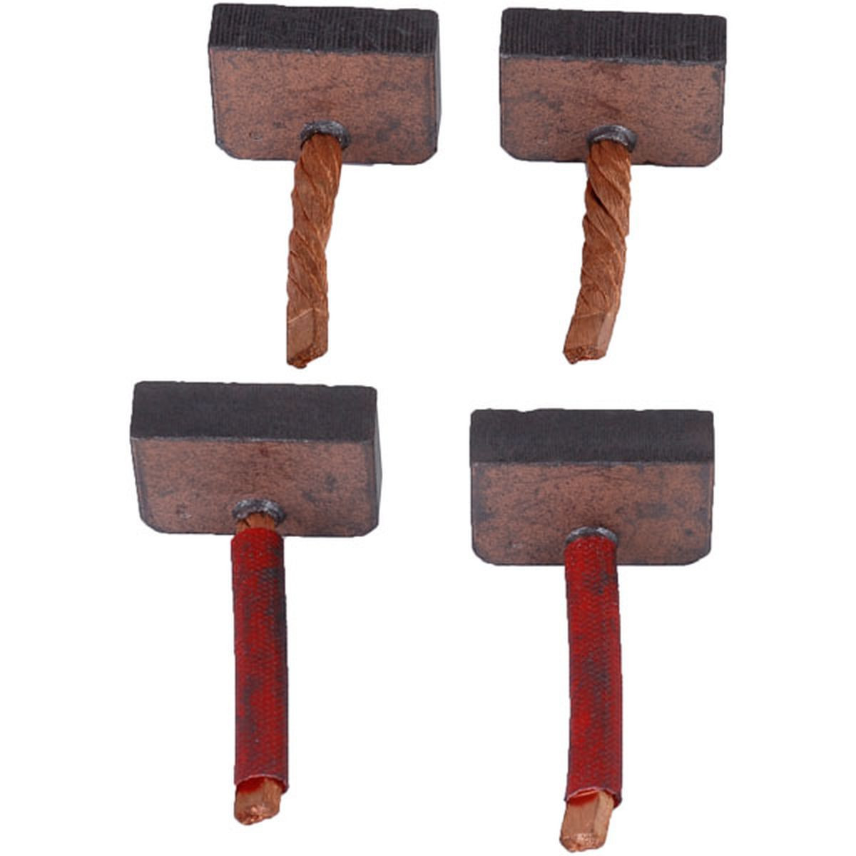 CARBON ARRANCADOR DELCO 39MT 12V/24V - 10529638