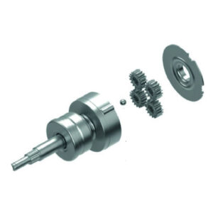 PLANETARIO IMPULSOR BENDIX COMPLETO DELCO 29MT - 10515810