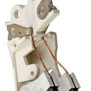 PORTACARBON ALTERNADOR DELCO 21SI - 10467934
